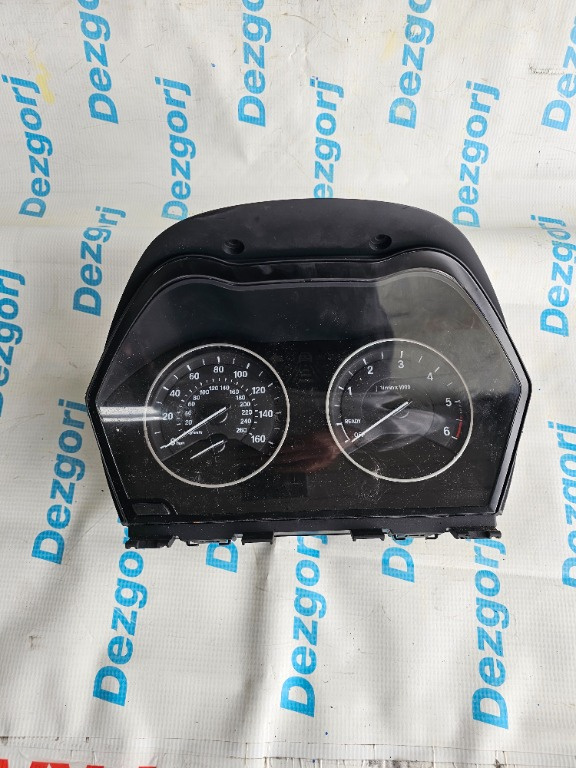 CEAS BORD BMW SERIA 1 F20 SERIA 1