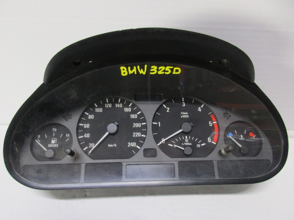 CEAS BORD BMW seria 3 '' E46 '98-04 , 