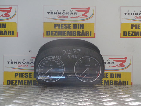 CEAS BORD BMW Seria 3 E90 2.0 d, AN 2005-2010