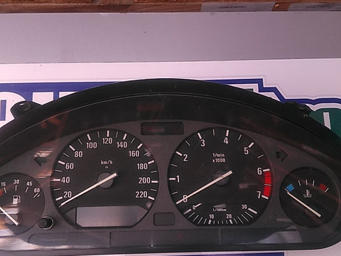 Ceas bord BMW Seria III E36 1990-2000 1.8 B