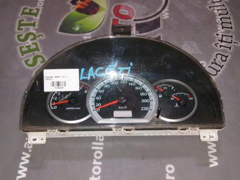 Ceas bord Chevrolet Lacetti 1.6S.