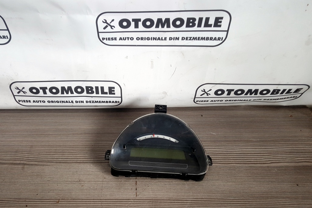 Ceas Bord Citroen C2 1.4 HDI 2003-2009