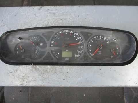 Ceas bord - Citroen C5, 2.2hdi, an 2001, cod 9632895080