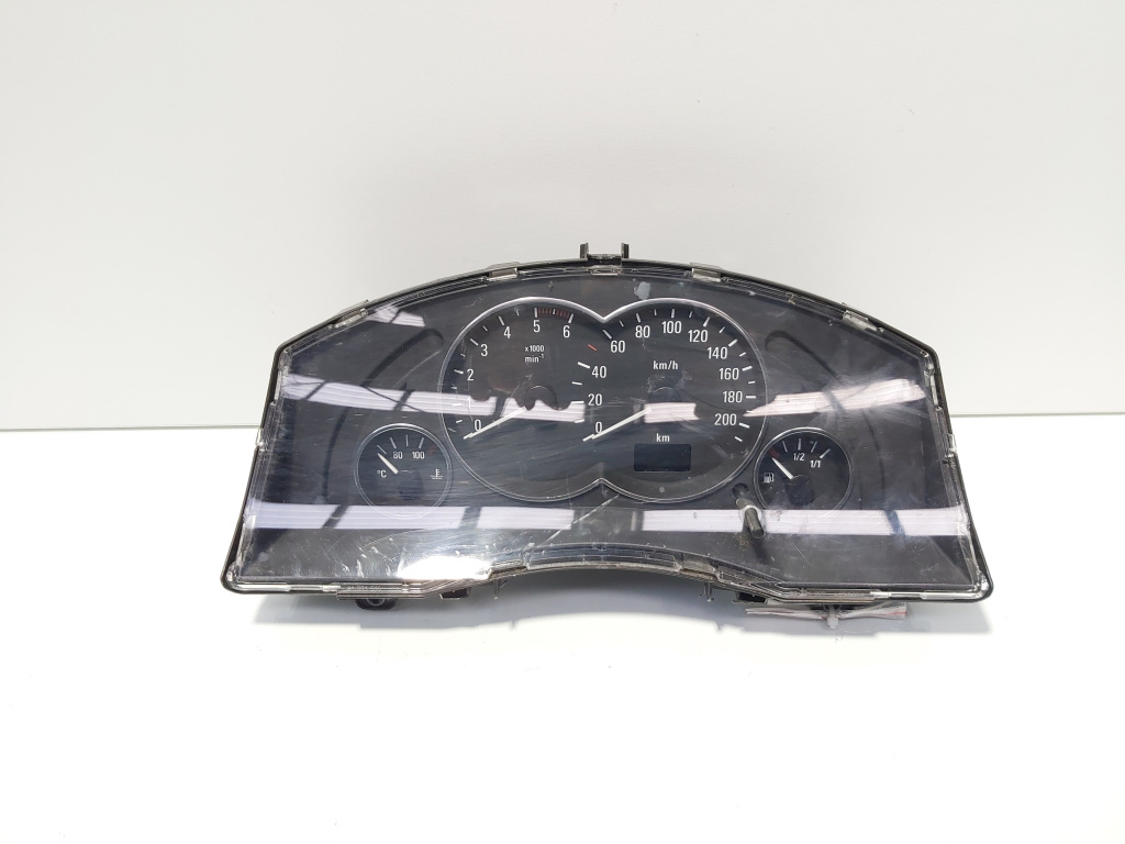 Ceas bord, cod 13173381, Opel Meriva A (id:671582)
