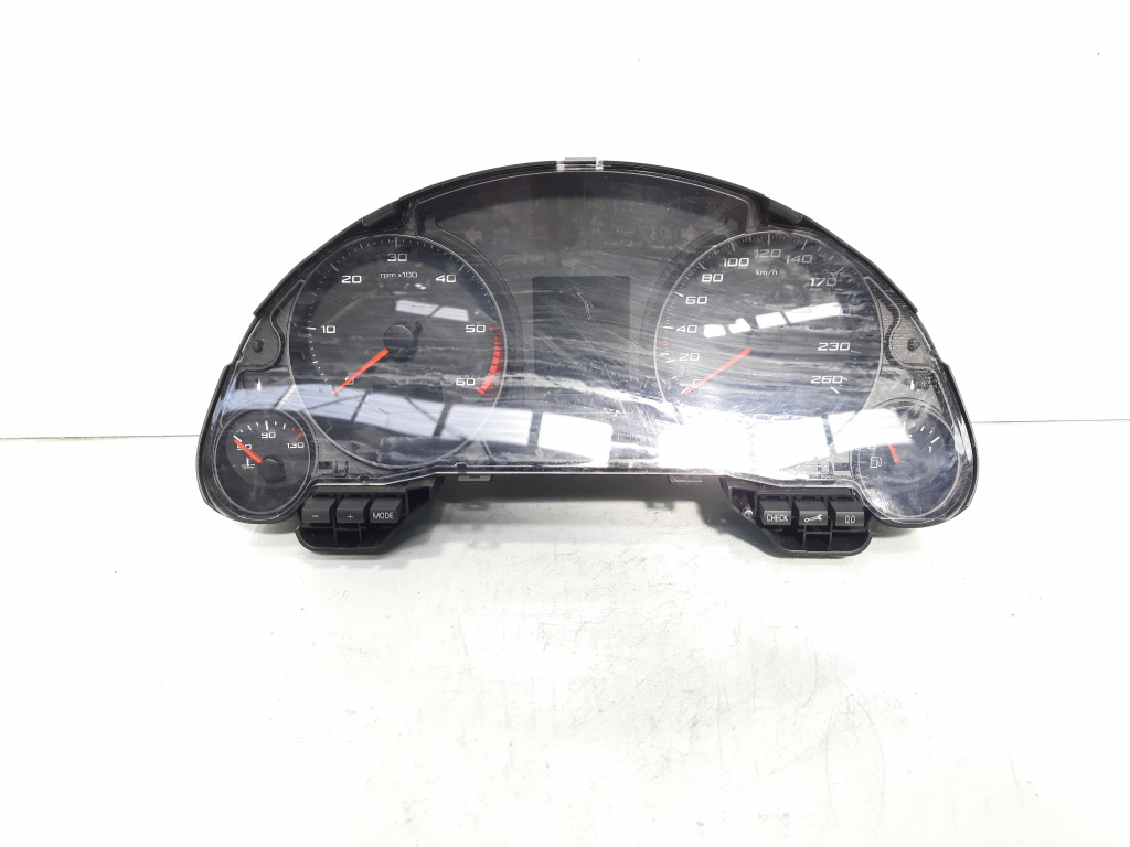 Ceas bord, cod 3R0920830H, Seat Exeo ST (3R5), 2.0 TDI, vol pe st (id:594684)