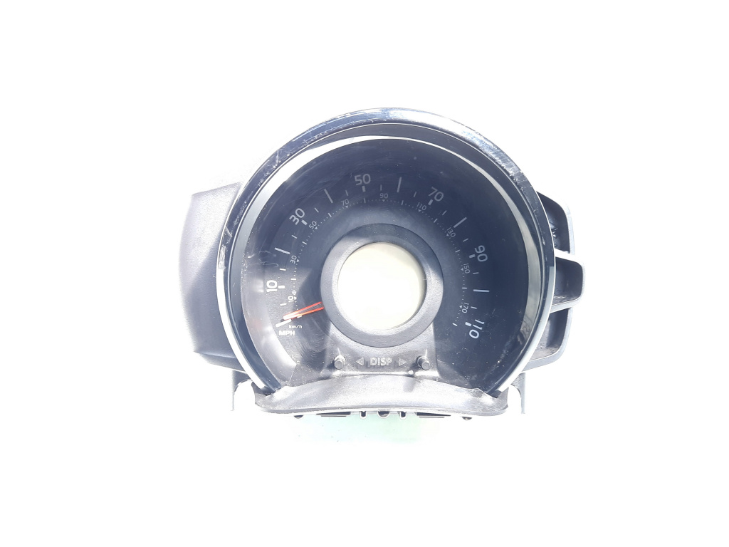 Ceas bord, cod 769167-320U, Peugeot 108, 1.0 VTi (id:526996)