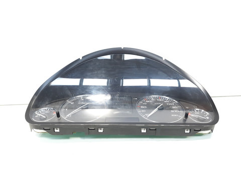 Ceas bord, cod 9646259480, Peugeot 407, 1.8 benz (id:609855)