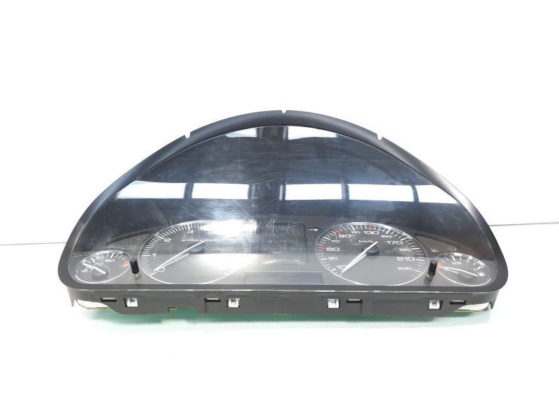 Ceas bord, cod 9646259480, Peugeot 407 SW, 1.8 benz (idi:609855)