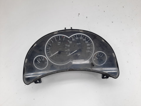 Ceas bord, cod GM13173364, Opel Tigra Twin Top (id:584161)