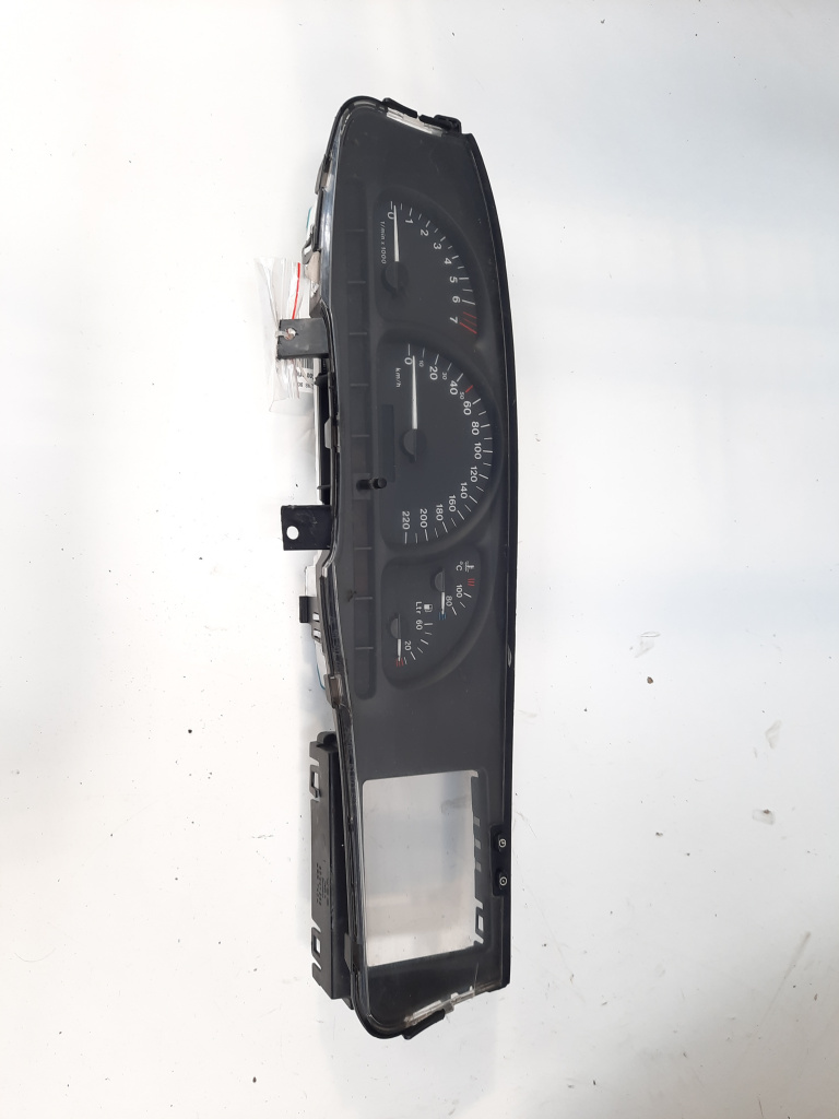 Ceas bord, cod GM24422203, Opel Vectra B (38), 1.8 benz (id:563823)