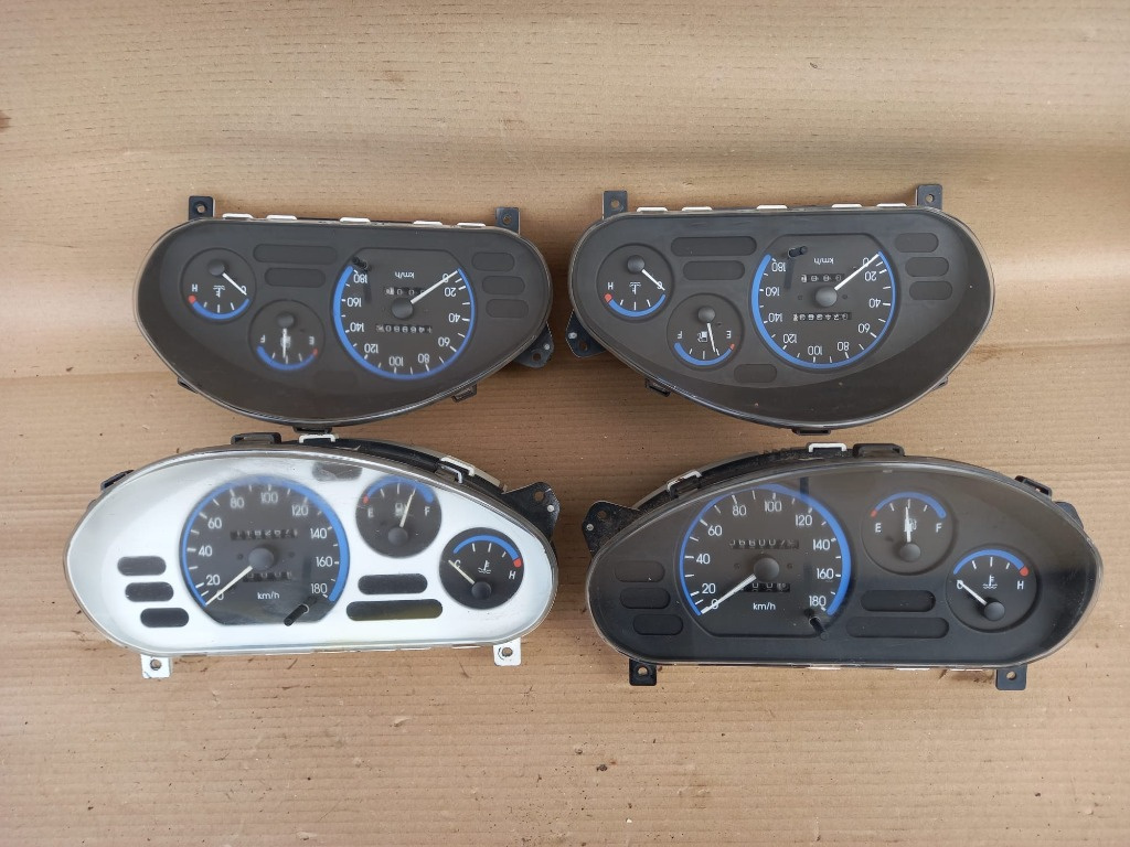 Ceas bord complet Daewoo Matiz 1999-2007 motor 0.8