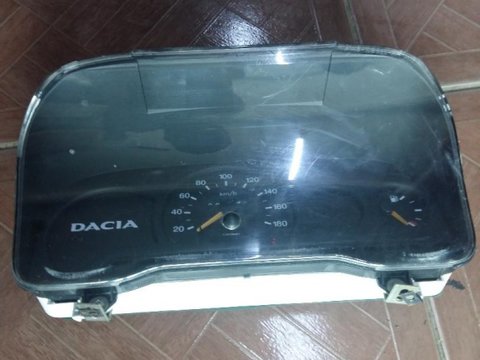 Ceas Bord Dacia Super nova