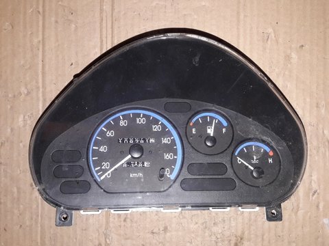 Ceas bord Daewoo Matiz 2000 0.8i 96527398 EJ