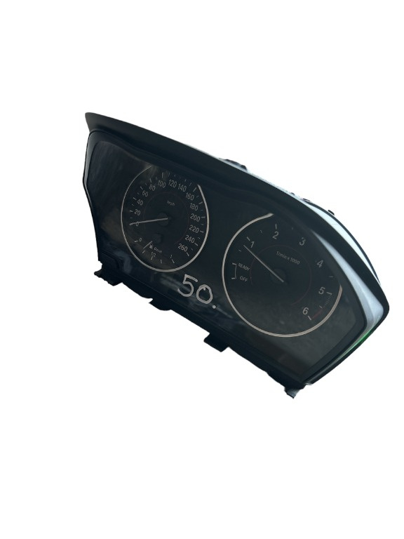 Ceas bord de bmw F20 F21 cod 62.10-9287467