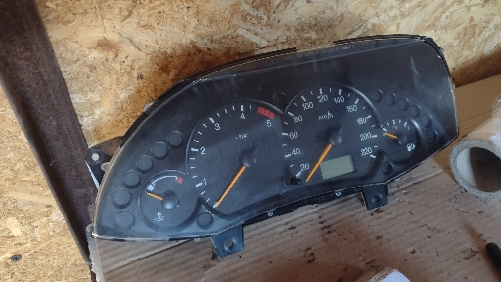 Ceas bord de ford focus mk1 diesel