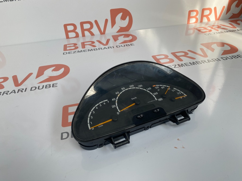 Ceas Bord de pe Europa pentru Mercedes Sprinter Euro 3 (2000-2006) an fabricatie