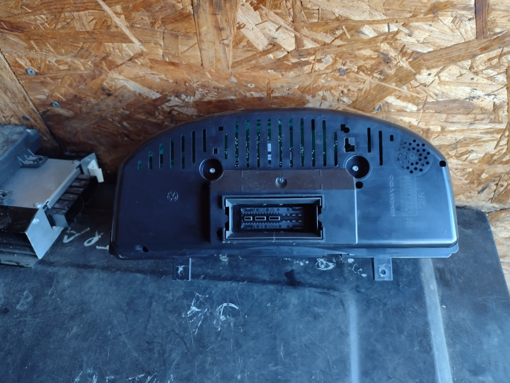 Ceas bord de vw passat B6 diesel ( 2005-