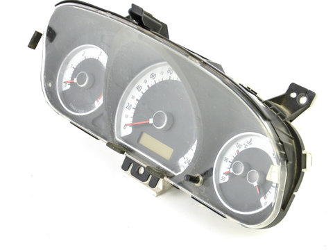 Ceas Bord Europa - Afisaj In Km,motorina Kia CEED (ED) 2006 - 2012 Motorina 940031H271, 94003-1H271