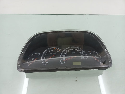 Ceas bord Fiat ALBEA 1.2i 188A5000 2001-2009 46828993 DezP: 15968