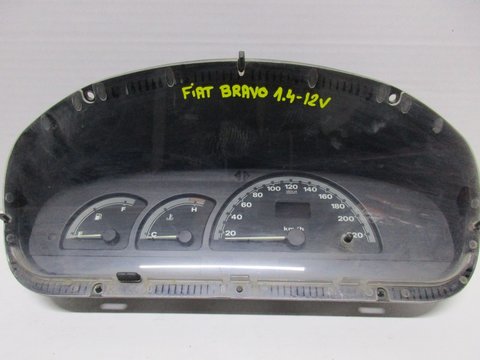 CEAS BORD FIAT BRAVO 1.4-12V , 95-01 , COD- 60.6115.002