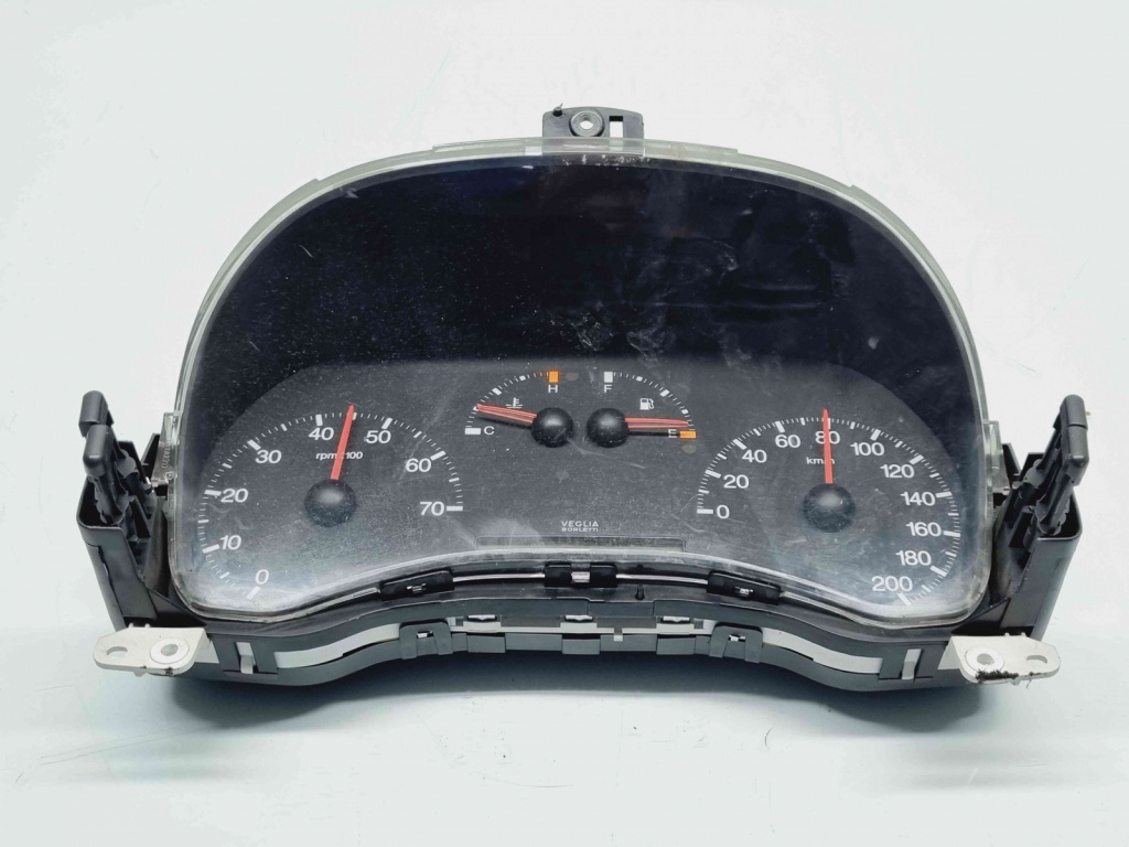 Ceas bord Fiat Punto (188) [Fabr 1999-2007] 468129