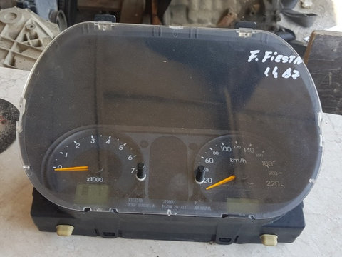 Ceas bord Ford Fiesta 2003 1.4 benzina