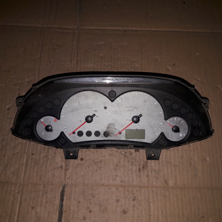 Ceas bord Ford Focus 1 2000 1.8 TDCI