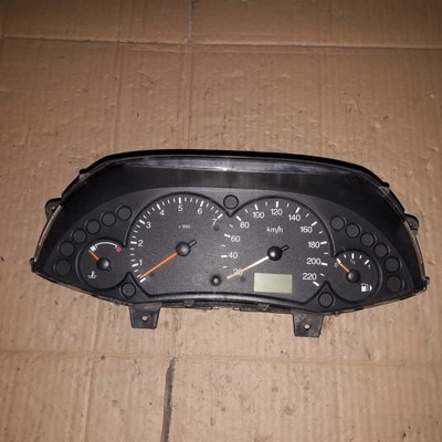 Ceas bord Ford Focus 1 2000 1.8 TDI