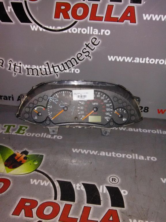 Ceas bord Ford Focus 1.8 tdci.