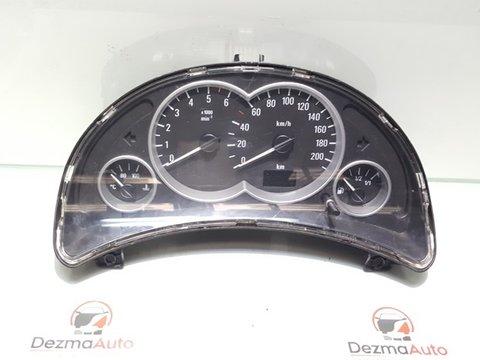 Ceas bord, GM13173361, Opel Combo combi (id:346322)