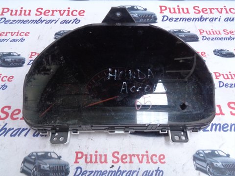 Ceas bord honda accord an 2005 78100-e200