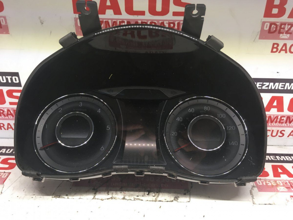 Ceas bord Hyundai i40 cod: 94013 3z000