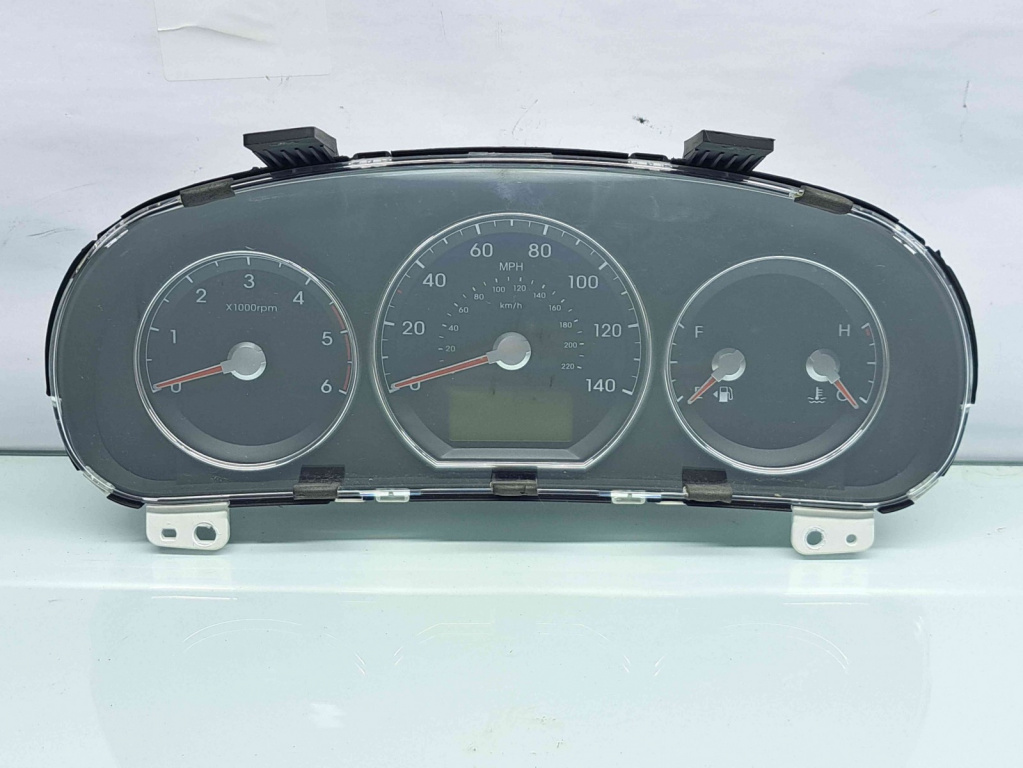Ceas bord Hyundai Santa Fe 2 (CM) [Fabr 2005-2012] 94011-2B626