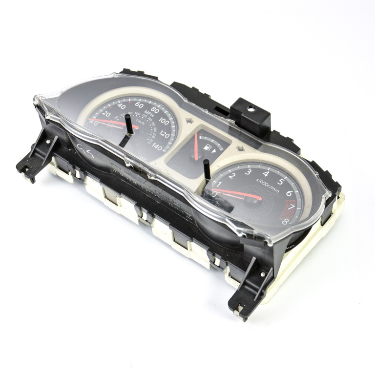 Ceas Bord / Instrument De Bord Anglia - Afisaj Mile Si Km,benzina Nissan NOTE (E11) 2006 - 2013 Benzina 248109U22B
