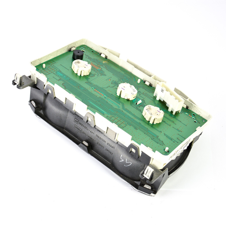Ceas Bord / Instrument De Bord Anglia - 