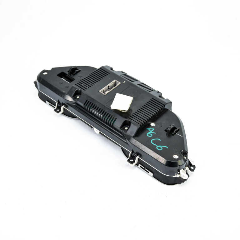 Ceas Bord / Instrument De Bord Anglia - 
