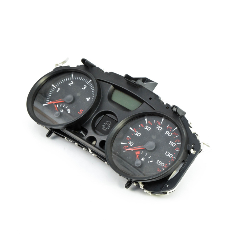 Ceas Bord / Instrument De Bord Anglia - Afisaj Mile Si Km,motorina Renault MEGANE 2 2002 - 2010 Motorina 8200720309