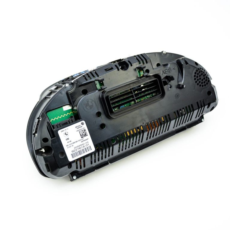 Ceas Bord / Instrument De Bord Anglia - 
