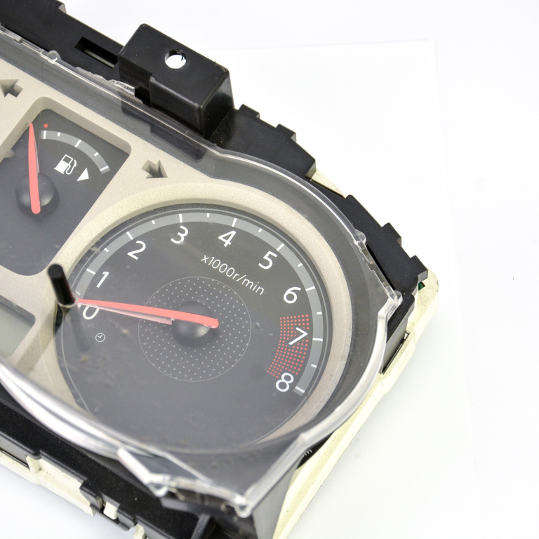 Ceas Bord / Instrument De Bord Anglia - 