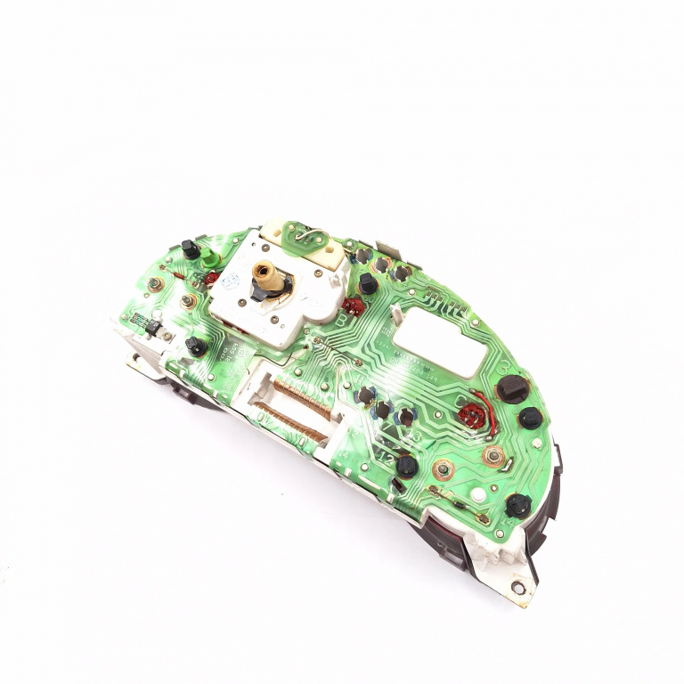Ceas Bord / Instrument De Bord Anglia - 