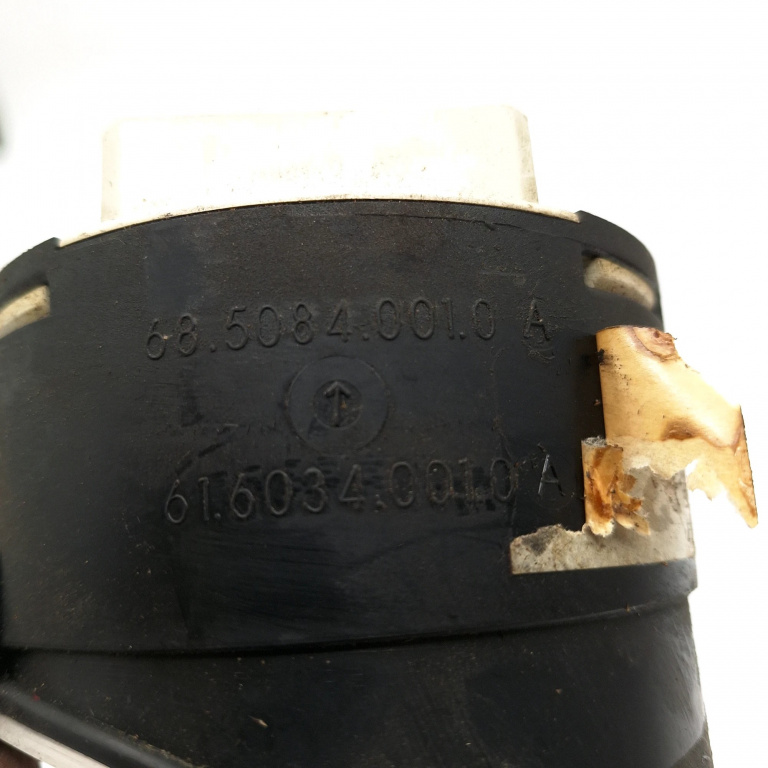 Ceas Bord / Instrument De Bord Benzina A