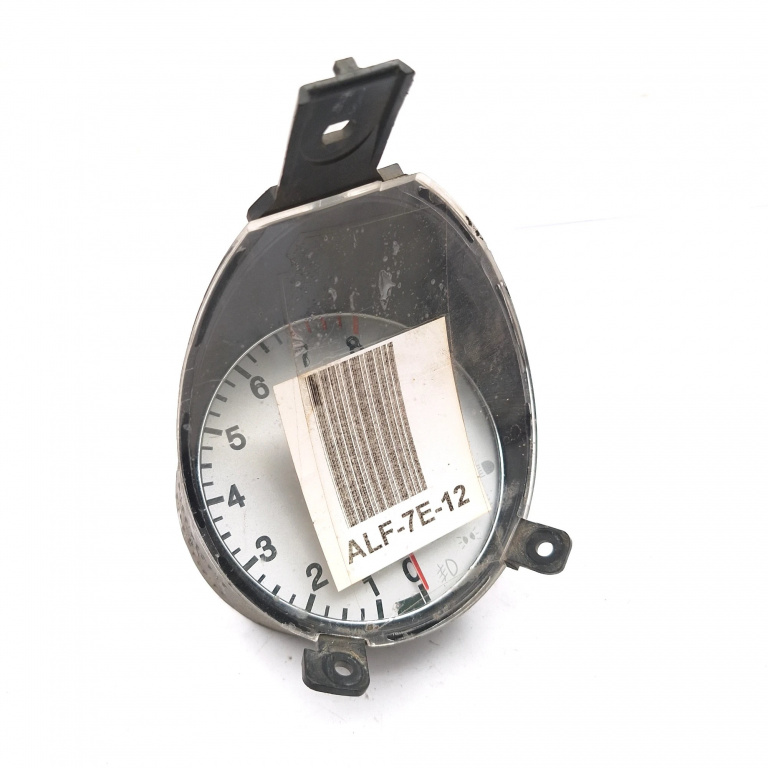Ceas Bord / Instrument De Bord Benzina Alfa Romeo 156 (932) 1997 - 2007 Benzina 60658085, 6850849915, 6850840070, ALF7E12