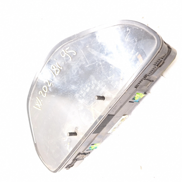 Ceas Bord / Instrument De Bord Europa - Afisaj In Km,benzina Mercedes-Benz C-CLASS (W202) 1993 - 2001 Benzina 202540481100, 88445046, 88311224