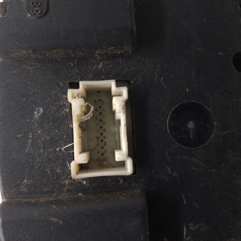 Ceas Bord / Instrument De Bord Europa - 
