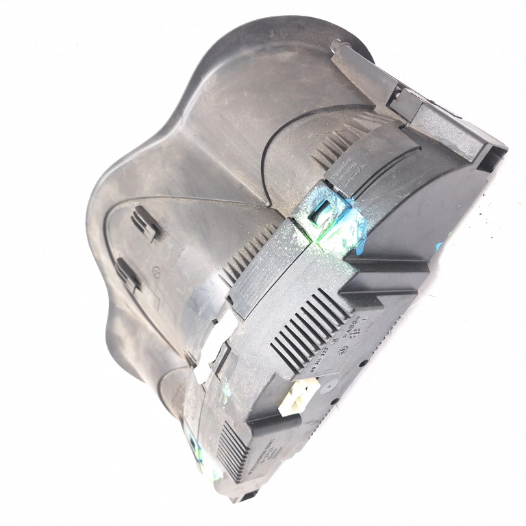 Ceas Bord / Instrument De Bord Europa - 