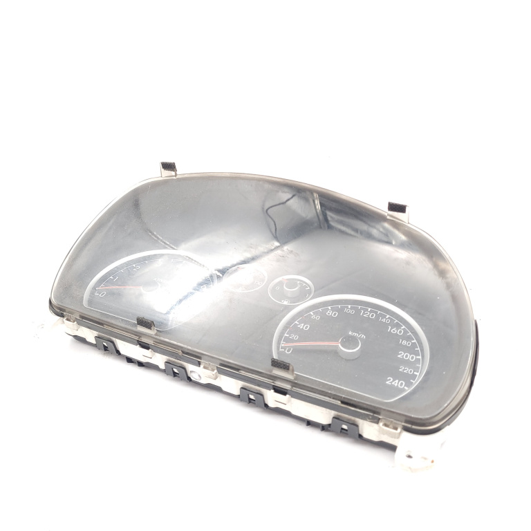 Ceas Bord / Instrument De Bord Europa - Afisaj In Km,benzina Hyundai I30 (FD) 2007 - 2012 Benzina 940032R030, 94003 2R030, 11001333701U, 11001 333701U