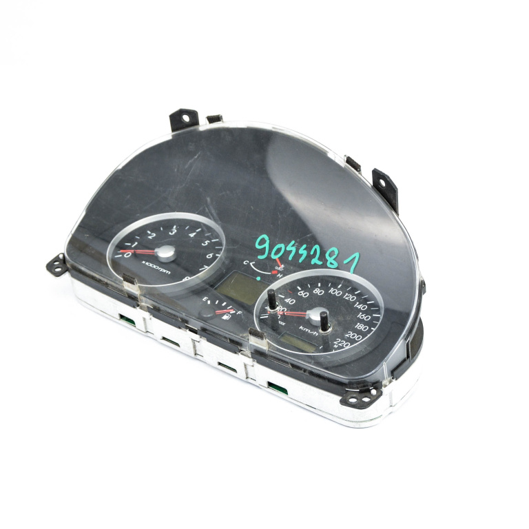 Ceas Bord / Instrument De Bord Europa - Afisaj In Km,benzina Hyundai GETZ (TB) 2002 - 2011 Benzina 94003-1C350, 940031C350
