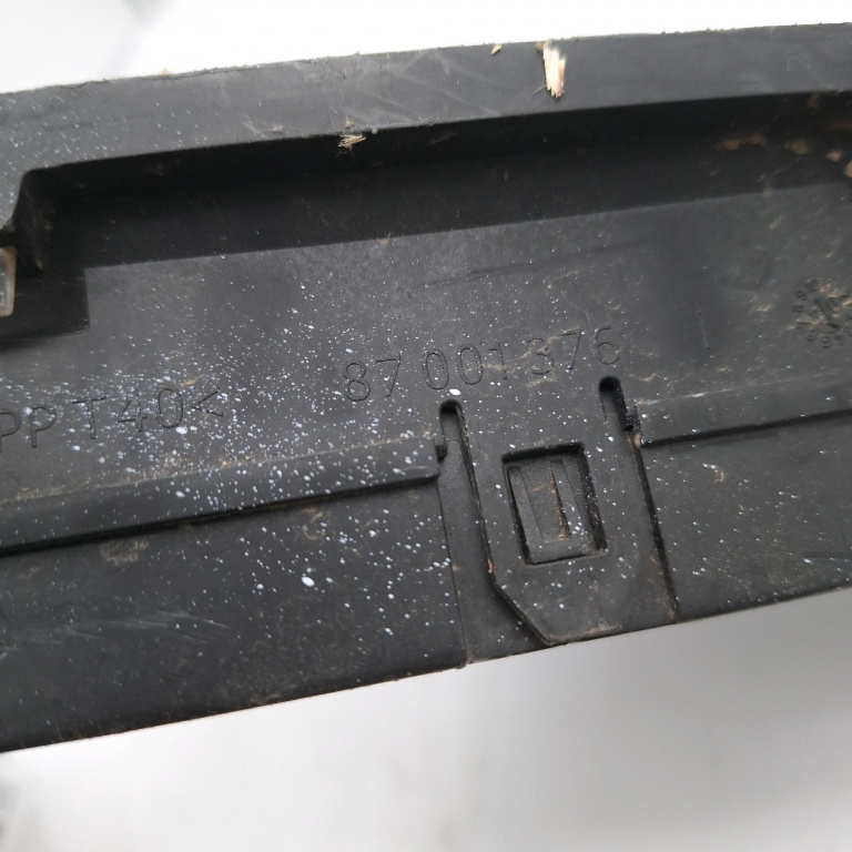 Ceas Bord / Instrument De Bord Europa - 