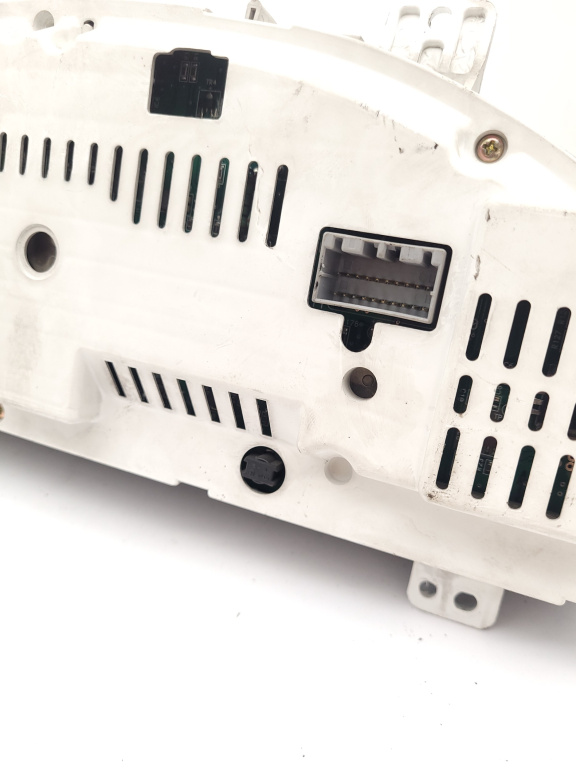 Ceas Bord / Instrument De Bord Europa - 