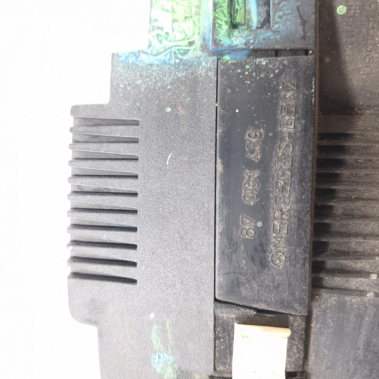 Ceas Bord / Instrument De Bord Europa - 